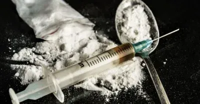 Pulwama police book 2 drug offenders under PIT-NDPS Act in J&K crackdown