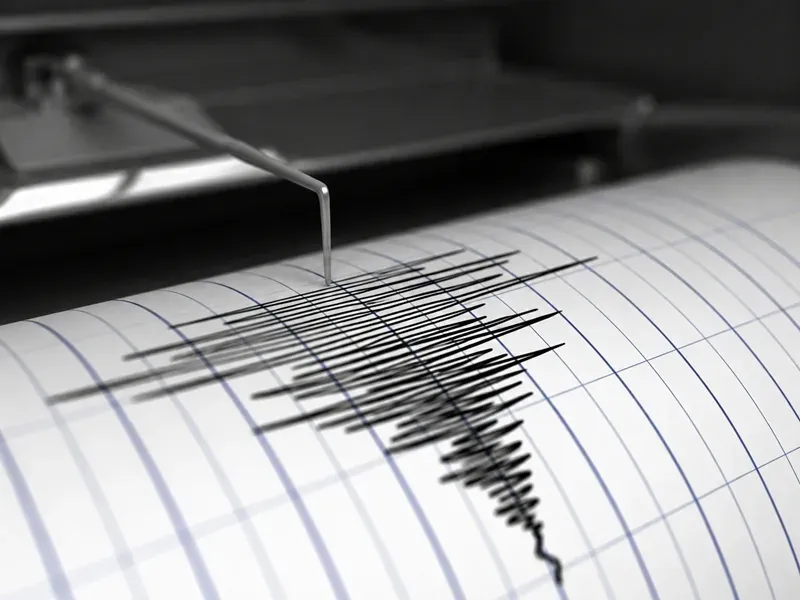 Two earthquakes hit Assam's Cachar district within an hour, no casualties