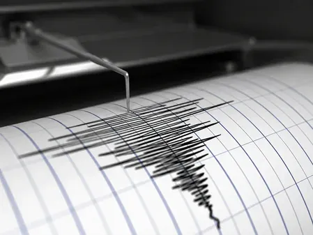 Two earthquakes hit Assam's Cachar district within an hour, no casualties