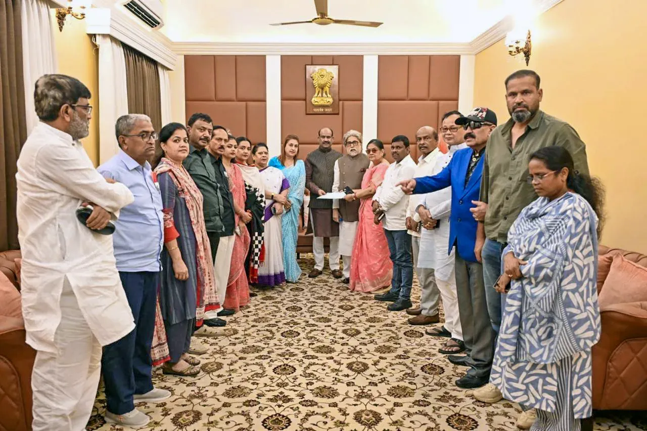 Why rebel Trinamool MPs joined NCPI instead of seizing party control
