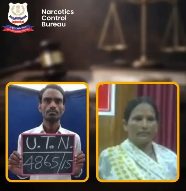 Barabanki drug case 2017: Two convicts get 10-year rigorous imprisonment
