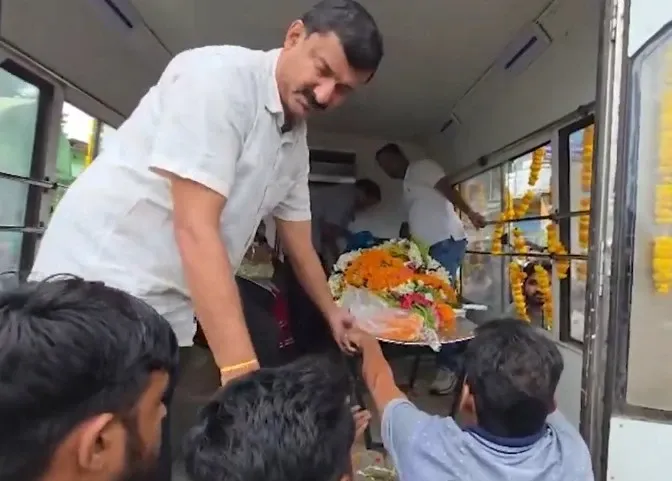 Why Were Two Students Arrested for Provoking a College Girl's Self-Immolation in Odisha?