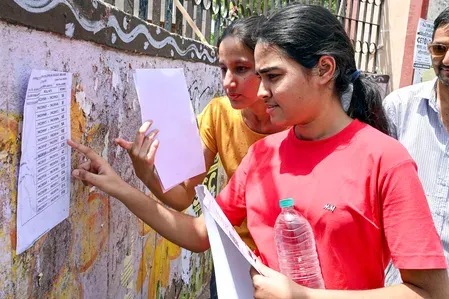 NEET-UG 2026 leak: Pune prof named kingpin, Rajasthan teacher turns whistleblower