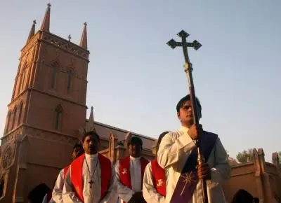 Are Pakistan's Christians Still Awaiting Justice Two Years After the Jaranwala Attacks?