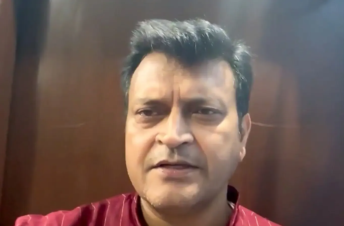 Will Two 'Yuvrajs' Have a 'Camera Milan' Today? BJP Mocks Mahagathbandhan's Press Meet