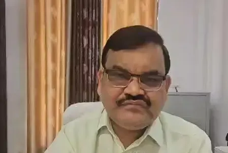 क्या त्योहारी सीजन में लखनऊ में 802 किलो सिंथेटिक मावा जब्त किया गया?