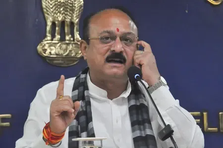 मंत्री आशीष सूद के निर्देश पर त्यौहारी सीजन में दिल्ली के होटल-रेस्टोरेंट्स में अग्नि सुरक्षा जांच