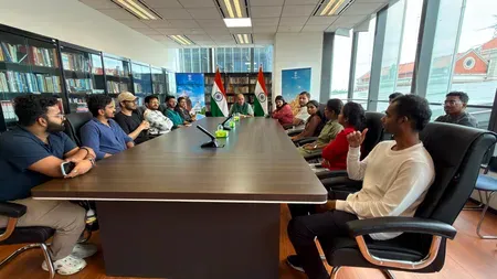 Typhoon Bavi: Indian Consulate Shanghai activates emergency helpline for diaspora