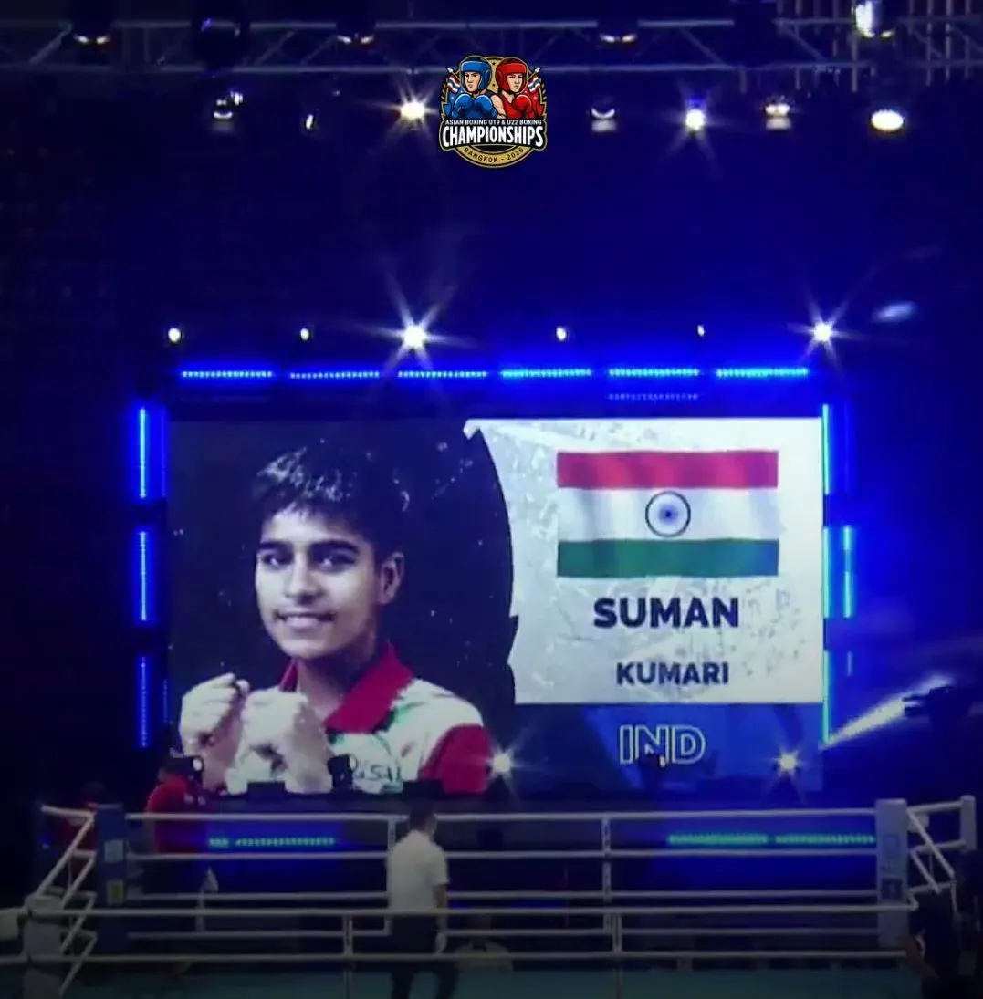 Did Suman Kumari Shine on a Mixed Opening Day for India’s Young Boxers in Bangkok?