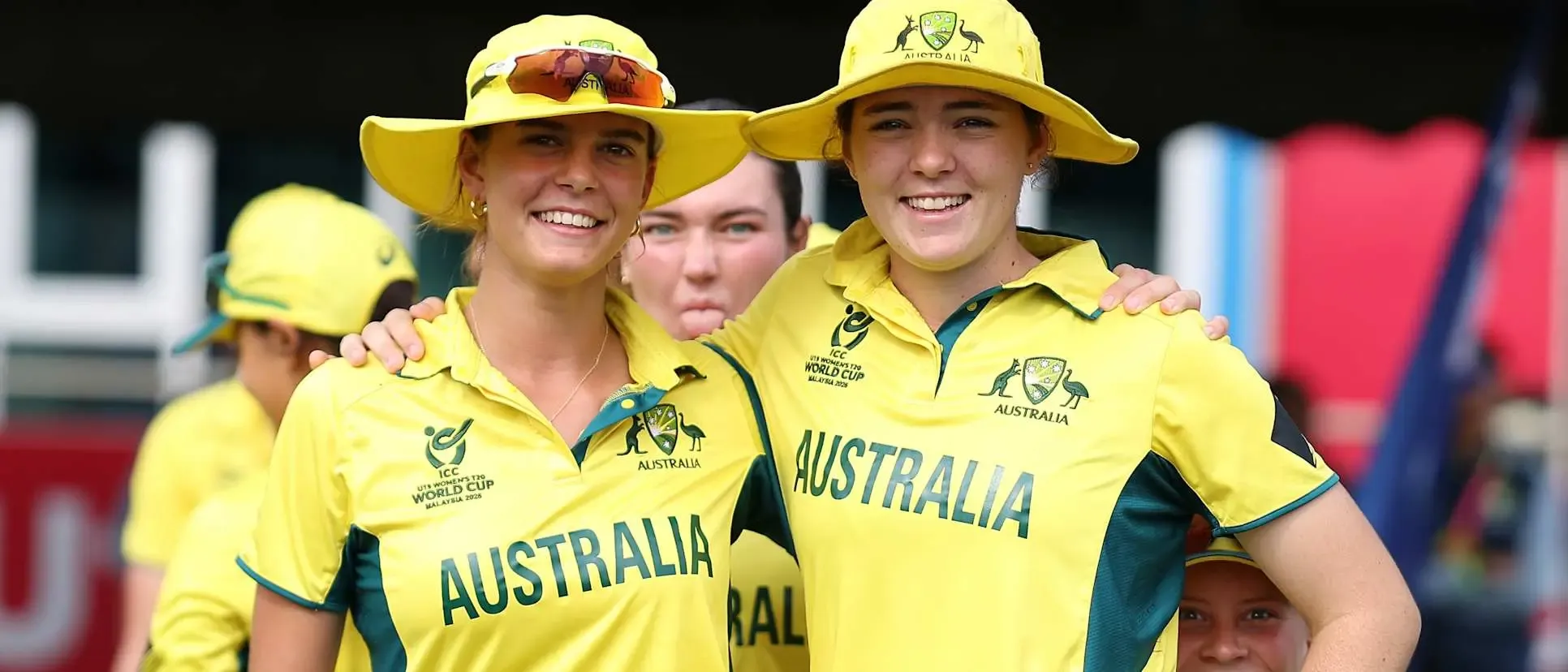 U19 World Cup: Aussie Captain Optimistic After Sri Lanka Upset