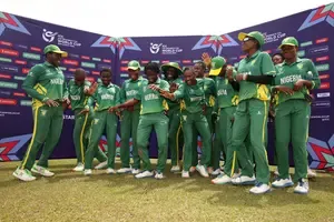 U19 WC: Nigeria Women Triumph in Thrilling Finish Against Ireland