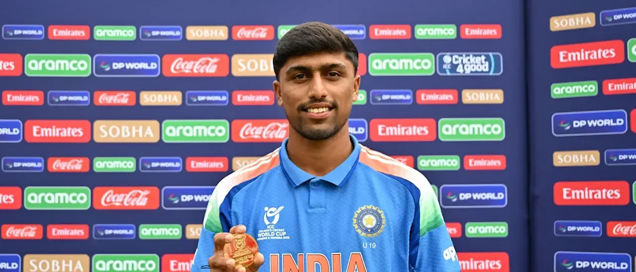 Did Henil Patel Credit Steyn's Aggression for His Match-Winning Spell Against the USA?