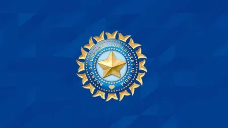 BCCI 2026/27 domestic season: U23 one-day converted to T20, CK Nayudu fixture returns