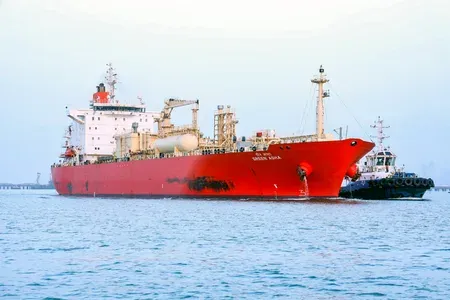 UAE condemns terrorist attack on Indian vessel as Modi flies to Abu Dhabi