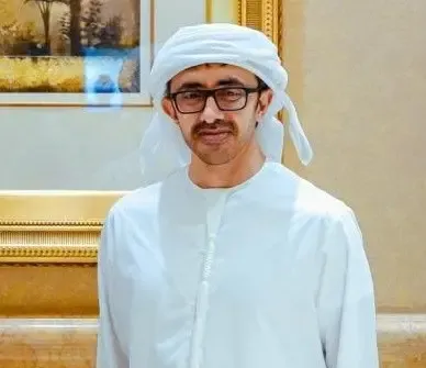 What Did UAE Deputy PM Say About India-Pak Tensions?