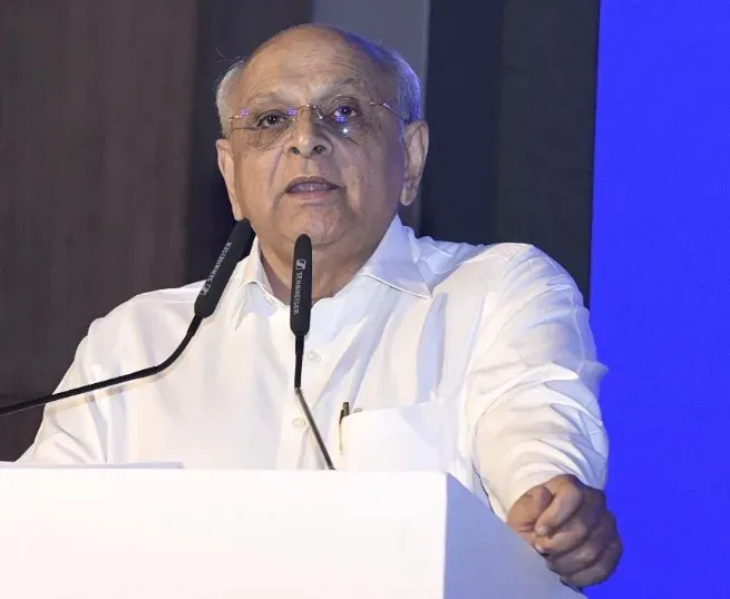 UAE rises to India's third-largest trade partner under CEPA: Gujarat CM Bhupendra Patel