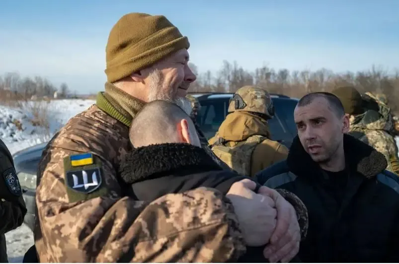 UAE Showcases Mediation Success in Recent Captive Exchange Between Russia and Ukraine