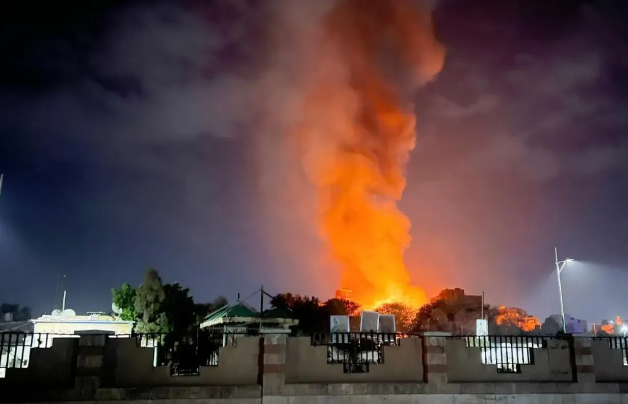 Is the UAE Committing $1 Billion to Boost Yemen's Energy Sector?