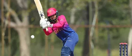 UAE qualify for 2027 U19 Women's T20 WC with one-run win over Malaysia