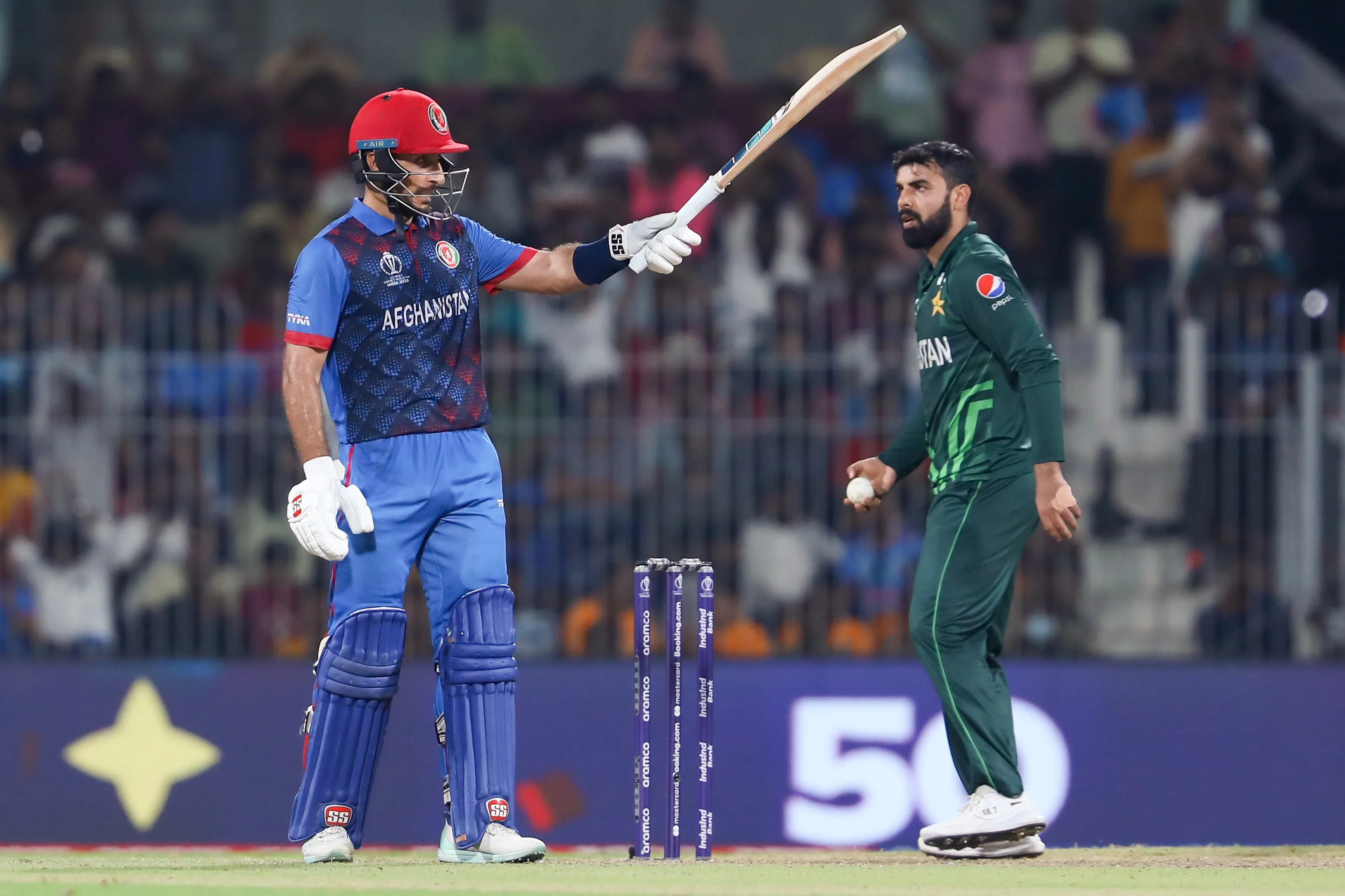 Will the UAE Successfully Host Afghanistan and Pakistan in T20I Tri-Series?