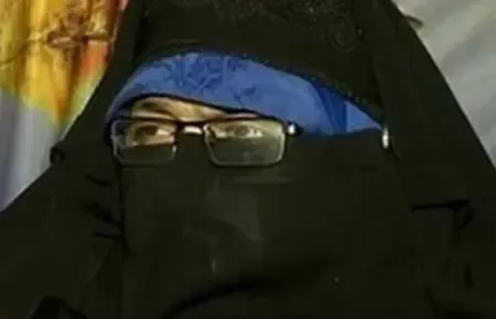 Life Imprisonment for Kashmiri Separatist Asiya Andrabi; Associates Sentenced to 30 Years