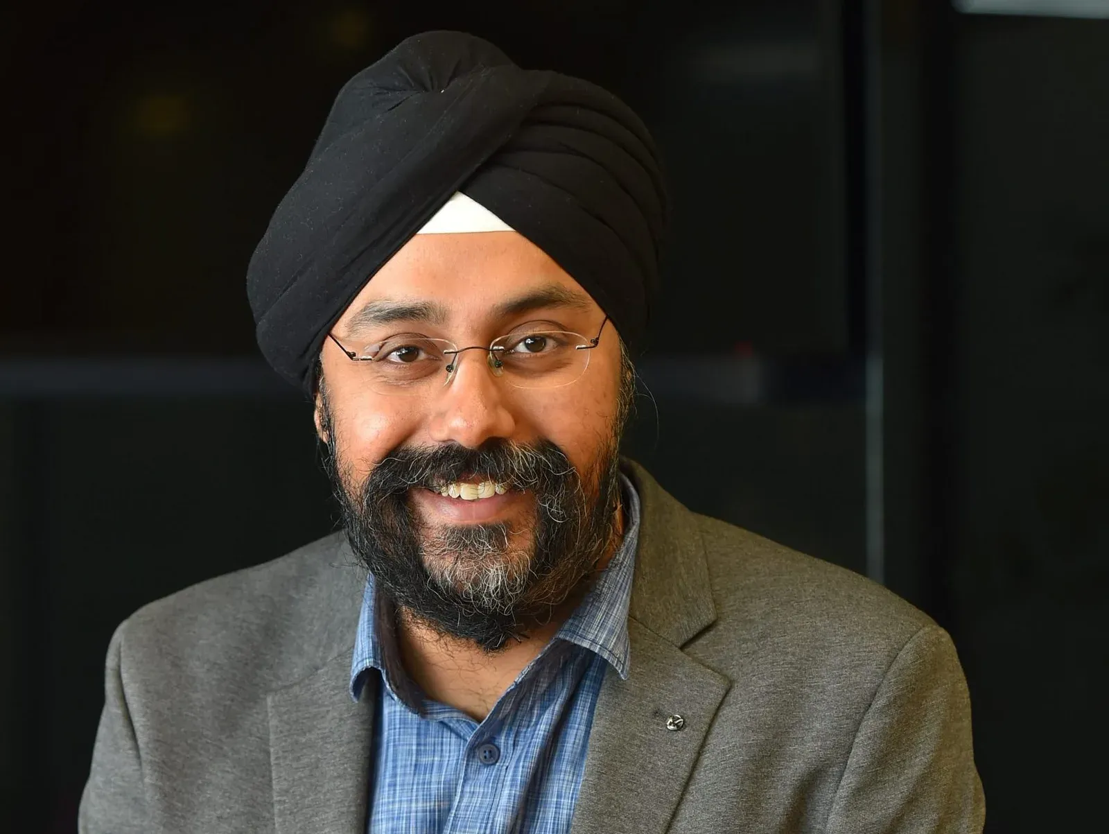 Uber India President Prabhjeet Singh exits after 11 years