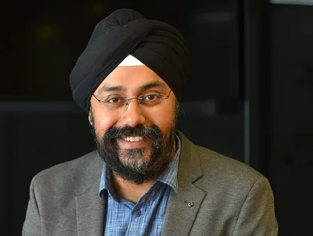 Uber India President Prabhjeet Singh exits after 11 years
