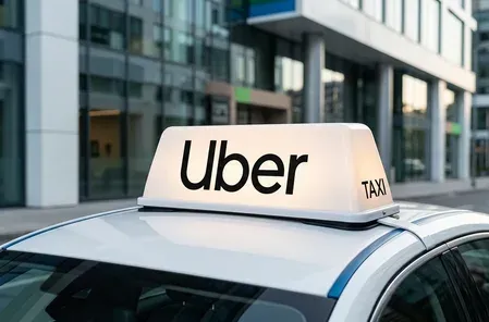 Uber invests in ONDC, deepening India's digital public infrastructure push