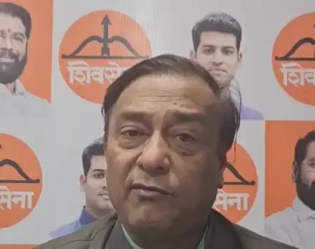 ठाकरे बंधुओं के मिलन का फायदा यूबीटी राजनीति में उठाने की कोशिश कर रही : राजू वाघमारे