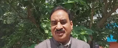 यूसीसी का विरोध अनावश्यक, सभी राज्यों को लागू करनी चाहिए पहल: विश्व हिंदू परिषद