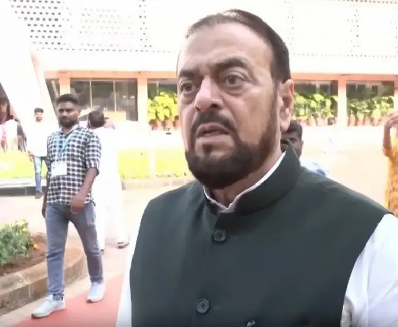 धर्म में हस्तक्षेप नहीं होना चाहिए: अबू आजमी का यूसीसी पर बयान