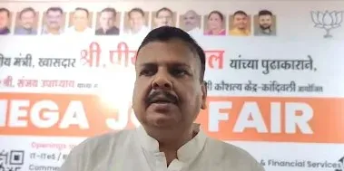 यूसीसी पर भाजपा का स्पष्ट रुख: संजय उपाध्याय बोले — पूरे देश में लागू हो यूनिफॉर्म सिविल कोड
