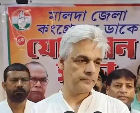 UCC विधेयक पर कांग्रेस सांसद ईशा खान चौधरी: 'कुछ प्रावधान सकारात्मक, पर पूरा बिल पढ़ना बाकी'