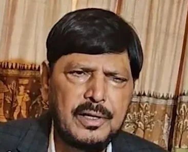 यूसीसी पर रामदास आठवले का बयान: समान नागरिक संहिता से हिंदू-मुस्लिम अविश्वास होगा दूर