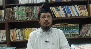 यूसीसी पर मौलाना शहाबुद्दीन रजवी का विरोध: 'मुसलमानों को निशाना बनाकर लाया जा रहा कानून'
