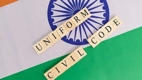 पश्चिम बंगाल में यूसीसी-2026 पर 9 सदस्यीय कमेटी गठित, रिटायर्ड जज रंजना देसाई होंगी अध्यक्ष