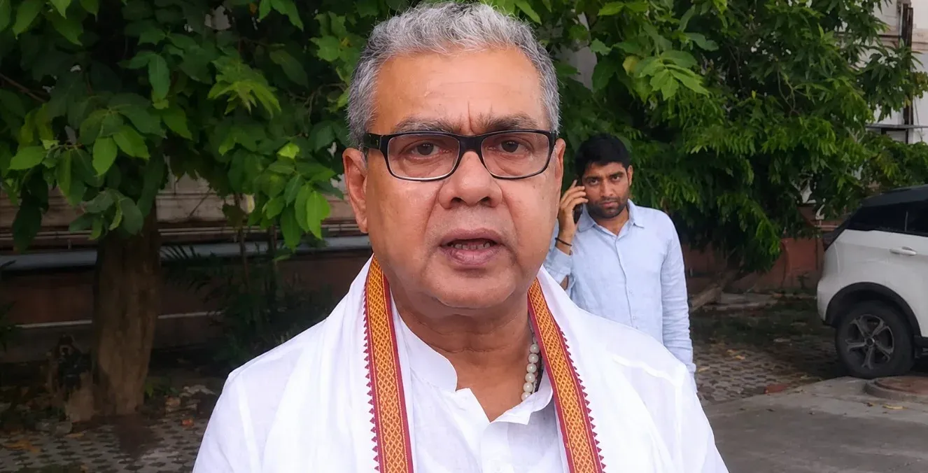 यूसीसी पर शारद्वत मुखर्जी का बड़ा बयान: पश्चिम बंगाल में भी लागू होगी समान नागरिक संहिता