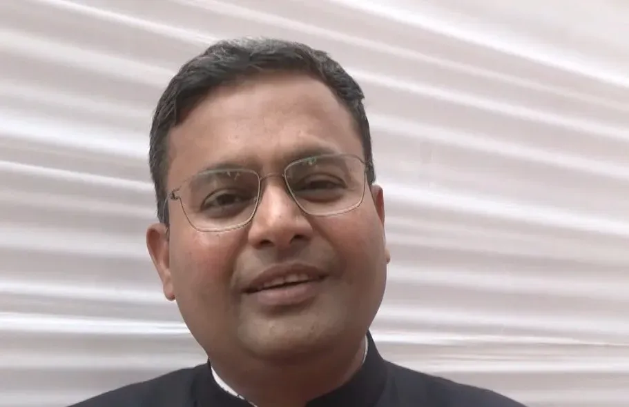 पूरे देश में यूसीसी लागू हो: भाजपा नेता उज्ज्वल दीपक का आह्वान, तुष्टिकरण की राजनीति पर सीधा हमला