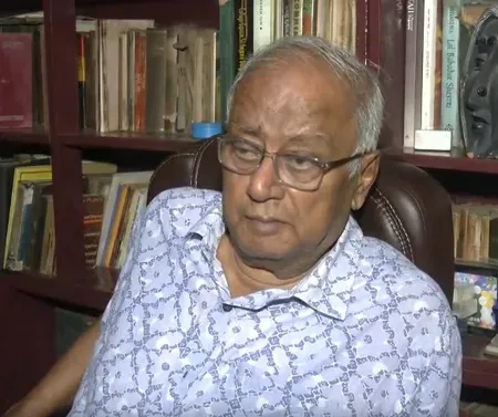 यूसीसी सांप्रदायिक एजेंडा है, मुस्लिम पर्सनल लॉ बना रहे: तृणमूल सांसद सौगत रॉय