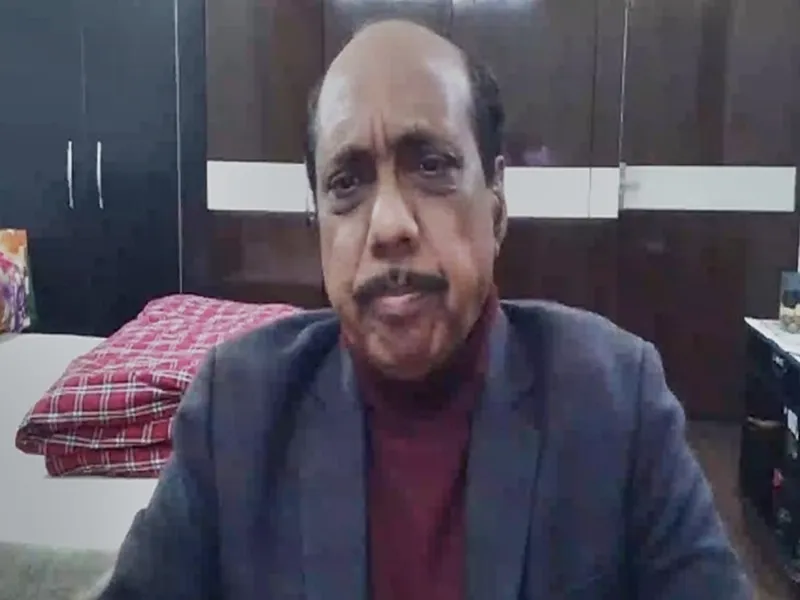 Shatrughan Singh: UCC Empowers Women, Abolishes Polygamy and Halala in Muslim Community