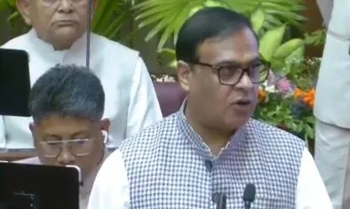 Assam UCC Bill: CM Sarma says it will protect minority women's rights