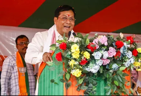 Assam UCC Bill 2026 passed: Sonowal hails 'historic' social justice push