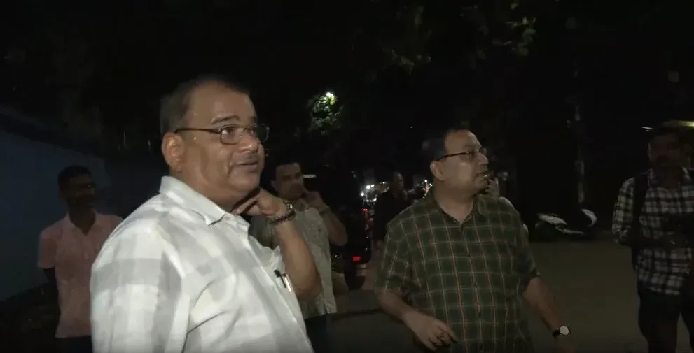 कुर्बानी विवाद: याचिकाकर्ता अख्रुज्जमान ने कोलकाता उच्च न्यायालय में माँगी छूट, TMC नेता ने BJP पर साधा निशाना