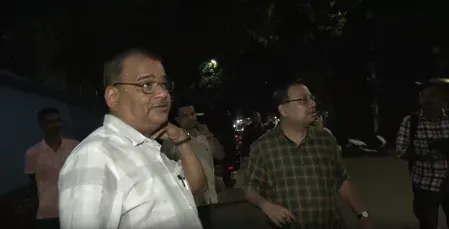 उच्च न्यायालय गए याचिकाकर्ता अख्रुज्जमान बोले- हमने कुर्बानी को लेकर मांग की