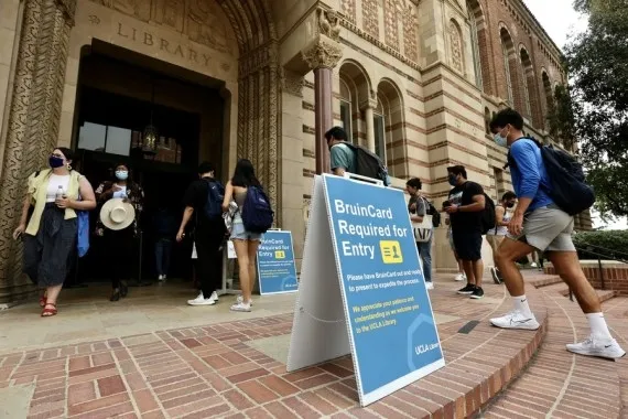 Did the Trump Administration Really Suspend $584 Million in Federal Grants for UCLA?