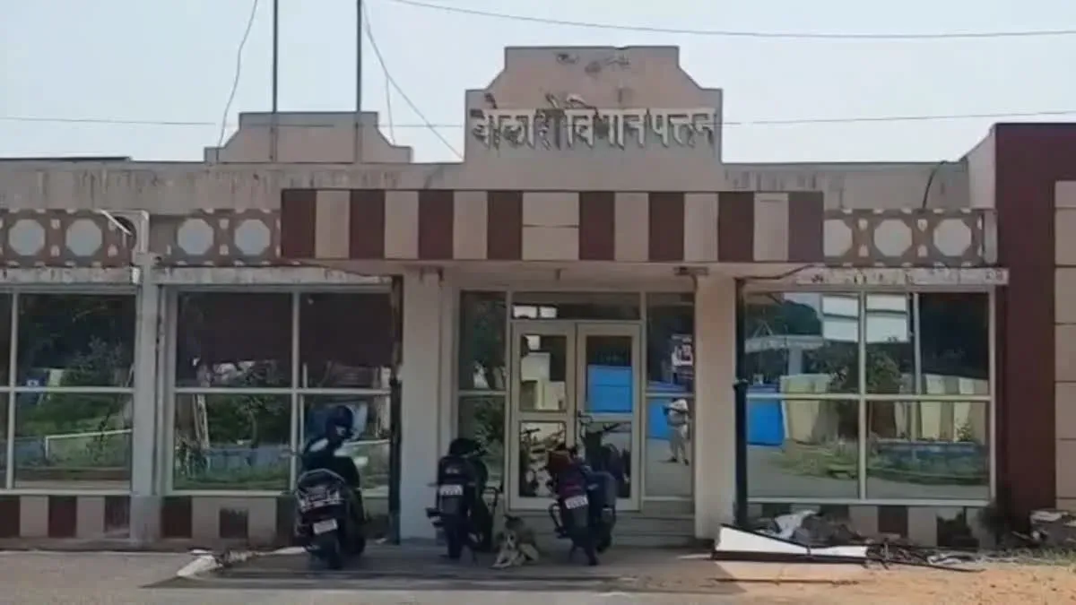 उड़ान योजना: झारखंड के बोकारो और दुमका हवाई अड्डे तैयार, ₹117.61 करोड़ खर्च