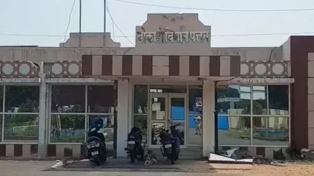 उड़ान योजना: झारखंड के बोकारो और दुमका हवाई अड्डे तैयार, ₹117.61 करोड़ खर्च