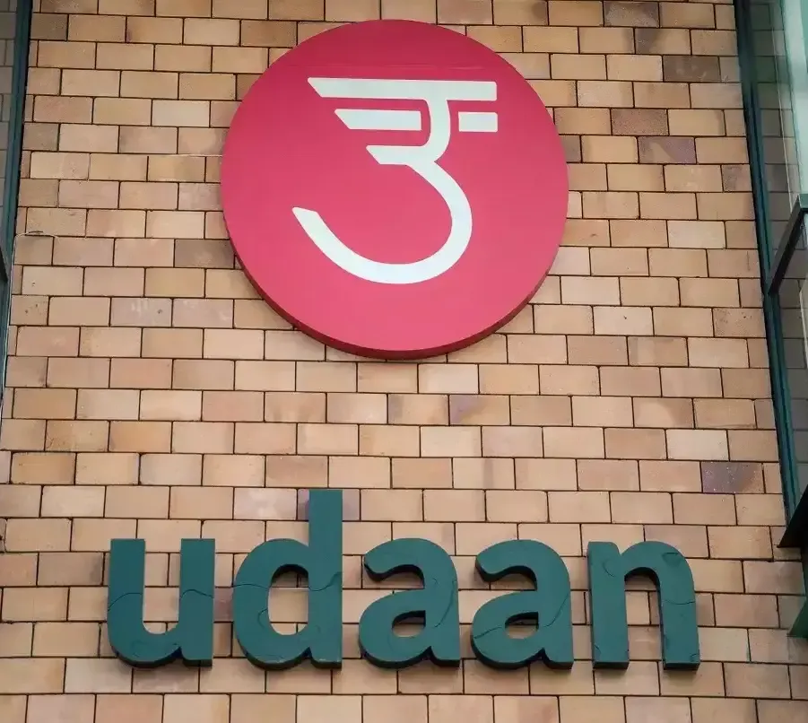 Udaan Struggles Financially Despite Recent Fundraising; Revenue Stagnates