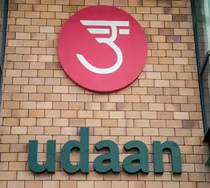 Udaan Struggles Financially Despite Recent Fundraising; Revenue Stagnates