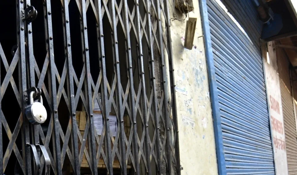 What Happened in Udaipur Market That Led to Violence?